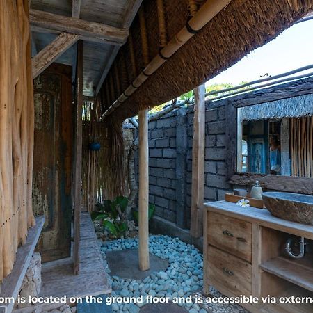 Laguna Biru Lembongan Zewnętrze zdjęcie