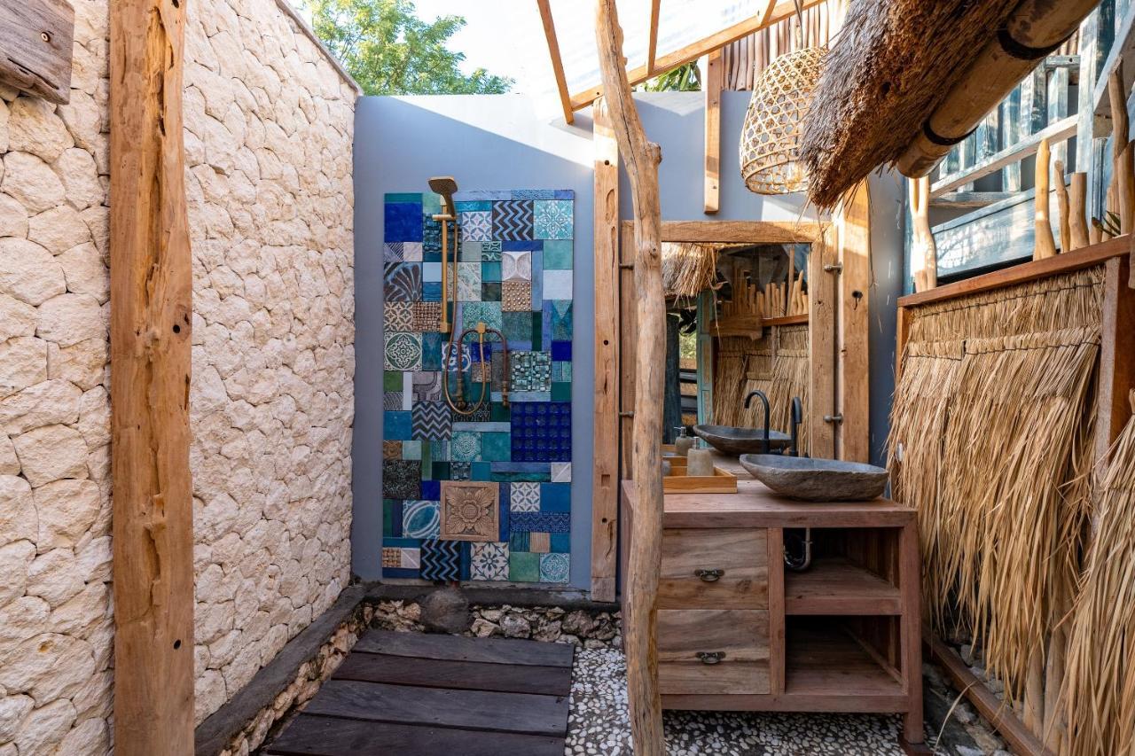 Laguna Biru Lembongan Zewnętrze zdjęcie