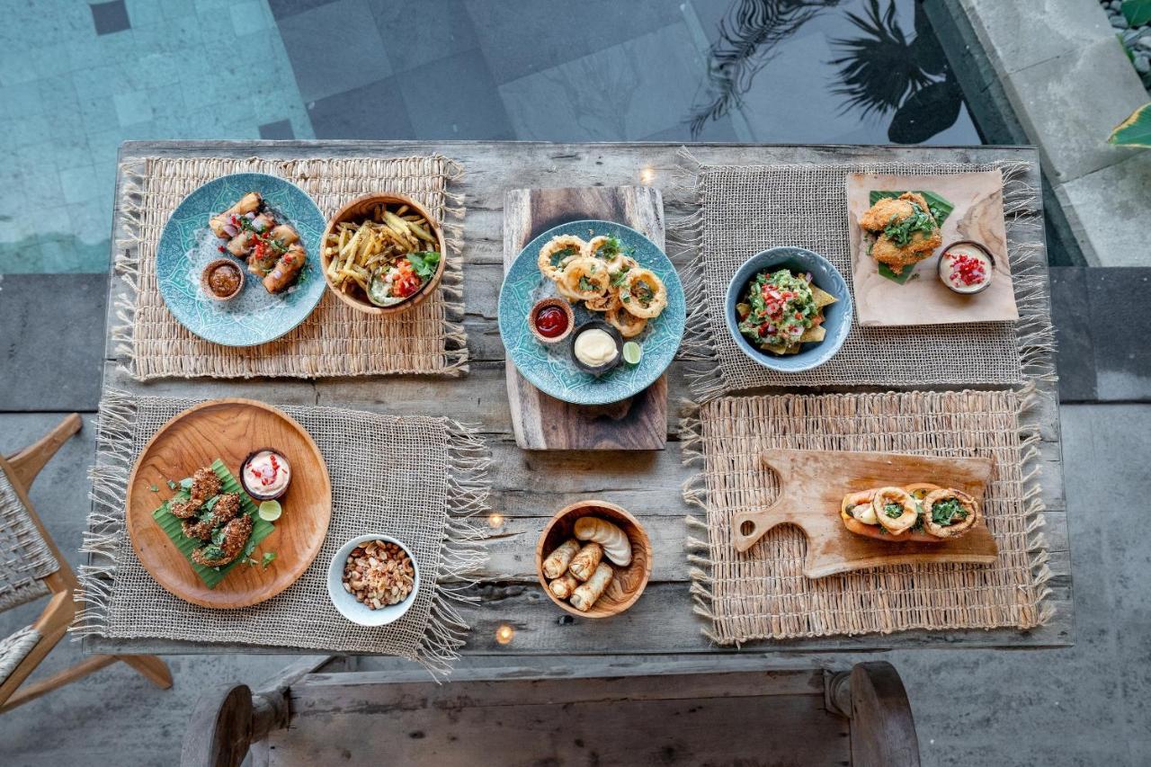 Laguna Biru Lembongan Zewnętrze zdjęcie