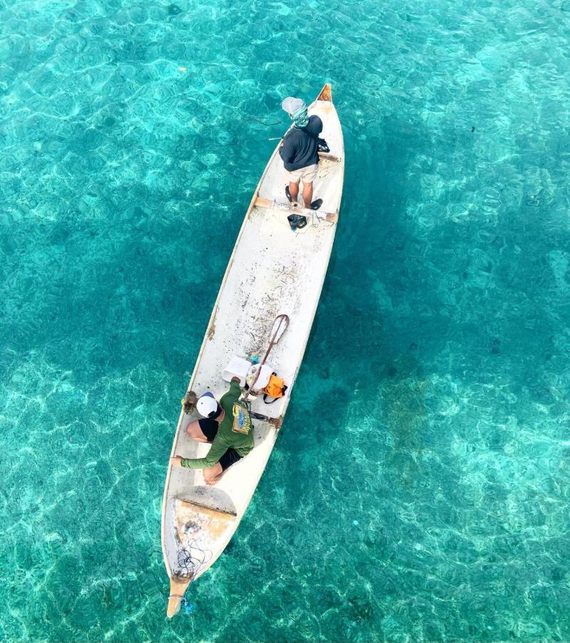 Laguna Biru Lembongan Zewnętrze zdjęcie
